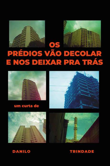 The film offers a reflective walk through São Paulo’s towering vertical architecture, captured on a Cybershot camera. This experimental short uses intimate, handheld footage to trace the city’s soaring structures while meditating on the loneliness they can evoke, ultimately suggesting a quiet thread of hope amid the urban landscape.